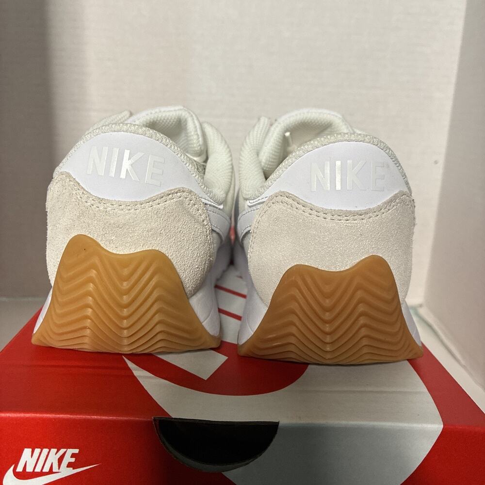Nike Pacific Shoes White Gum Sneakers Retro HM4771-103 Women’s Size 7 NWB - Picture 4 of 8
